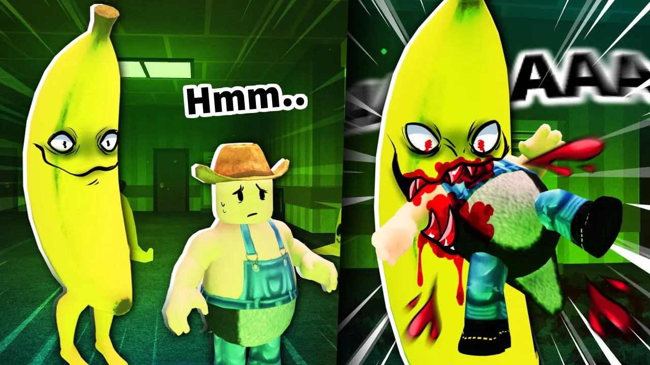 Banana Eats — Coin Codes From Past Promotions