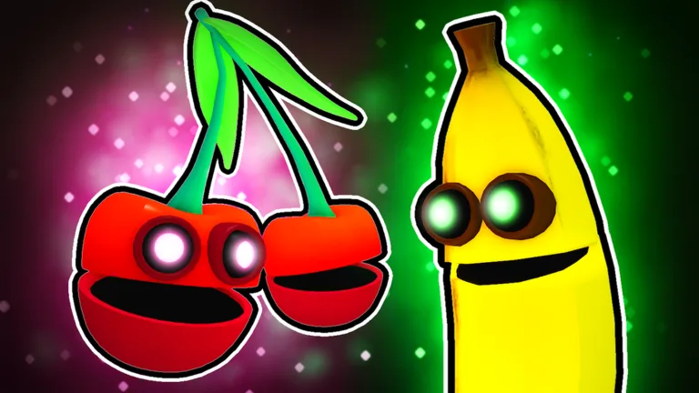 Banana Eats — Expired Codes