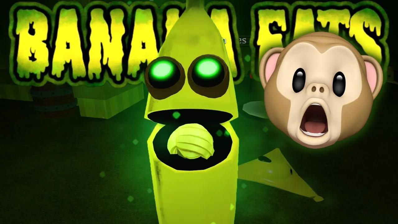 Banana Eats — What to Buy With Your Coins